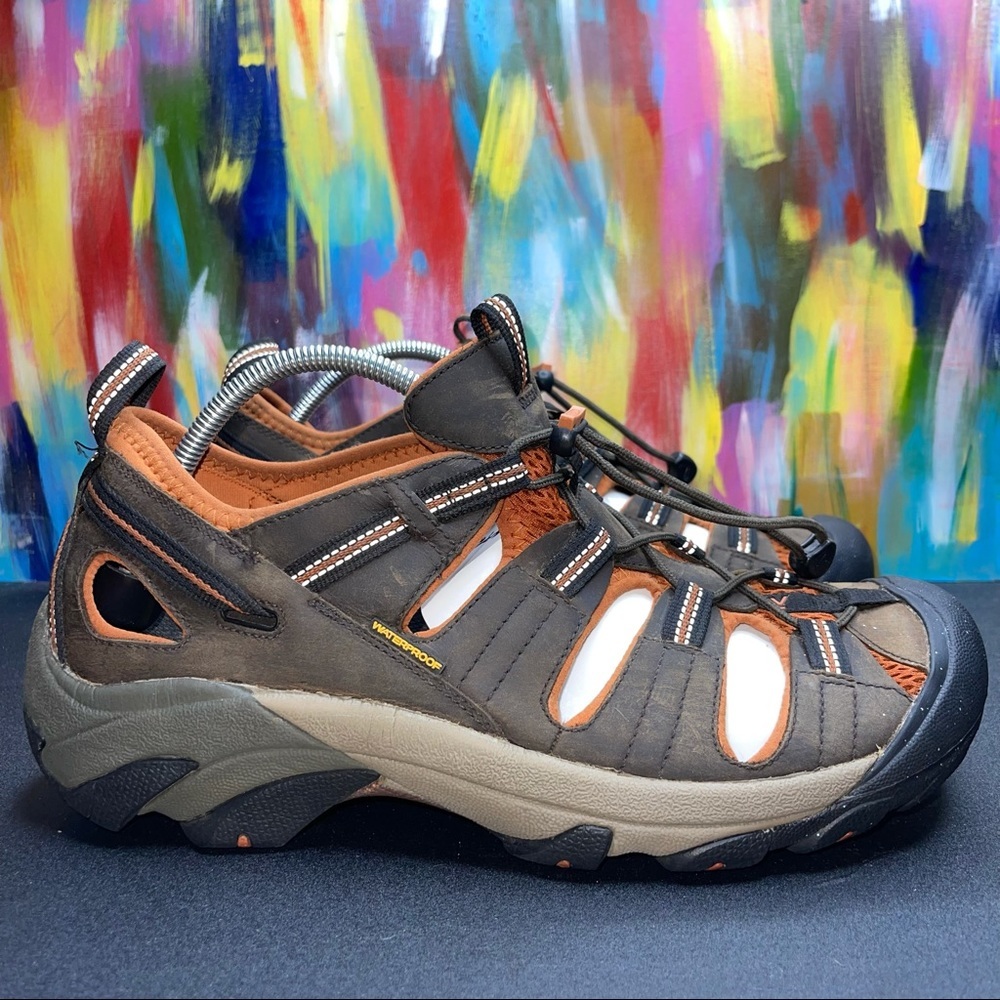 Keen Arroyo II Sandals